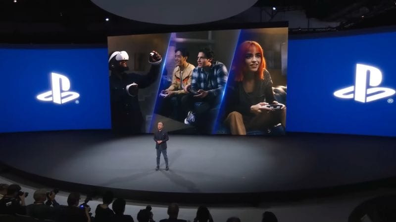 Sony envisagerait de racheter la division gaming de Warner Bros. - IG News