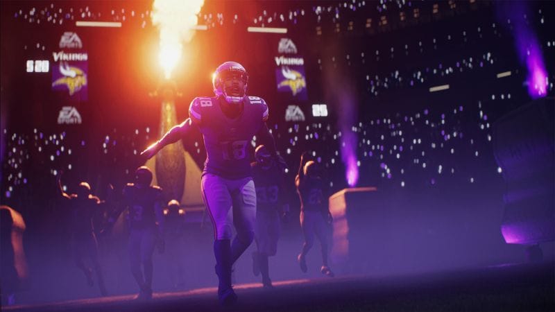 Madden NFL 26 nous offre une plongée dans son gameplay - IG News