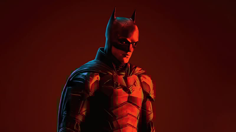“Les gens sont méchants” The Batman 2 n'est pas mort contrairement à ce que certains croyaient