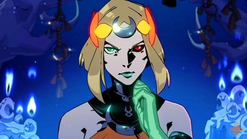 Hades 2 accueille une nouvelle mise à jour majeure, quoi de neuf ?