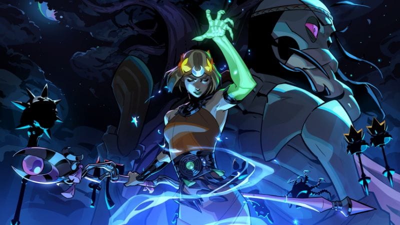 Hades 2 : l'Unseen Update est une énorme mise à jour de contenu qui prépare la 1.0