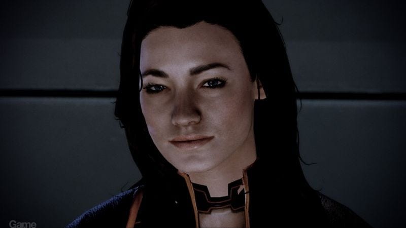 La série Mass Effect pourrait bien suivre l'intrigue des jeux.
