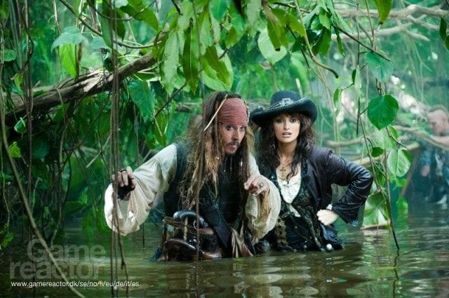 Pirates of the Caribbean 6 sera une "nouvelle approche", mais avec quelques visages qui reviendront.