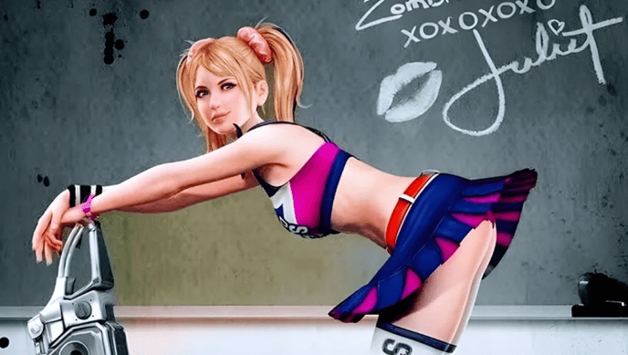 Le créateur de Lollipop Chainsaw : La censure ruine les jeux