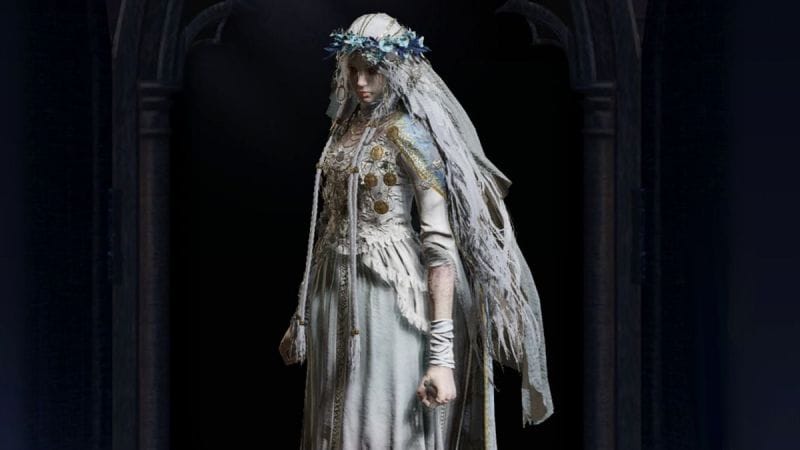 Build Revenante Elden Ring Nightreign : Comment bien l'équiper et la jouer ?