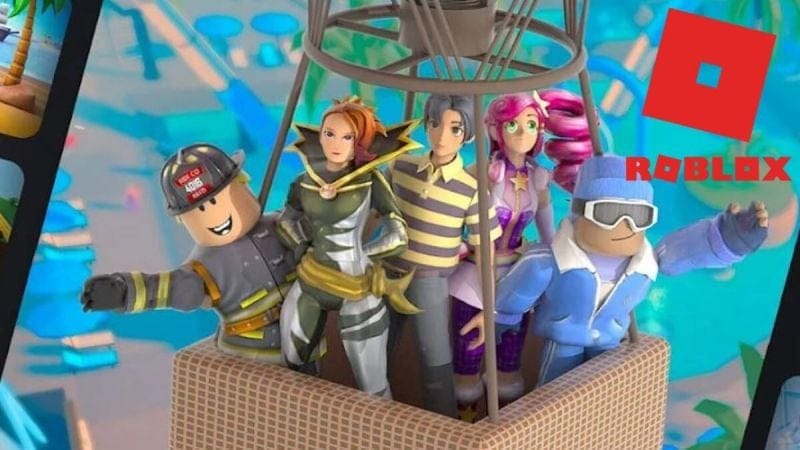 Tous les objets et cadeaux gratuits à récupérer sur Roblox en ce moment