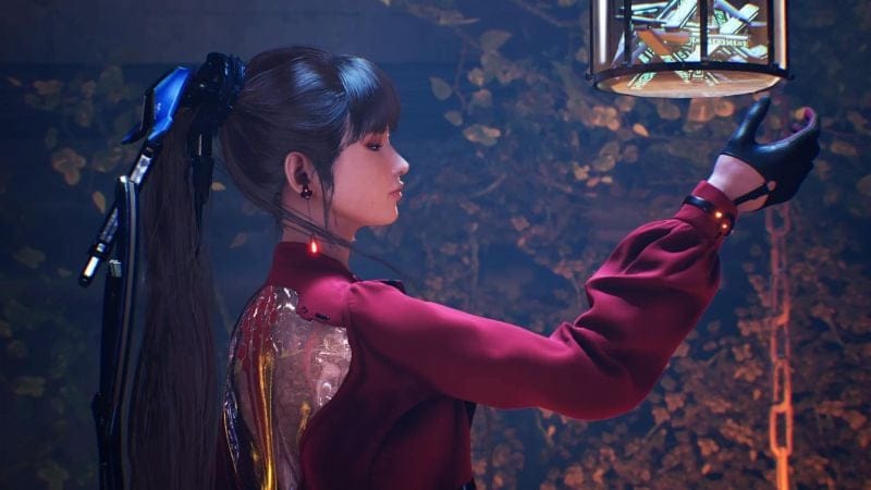 Stellar Blade : Une version Switch 2 pourrait voir le jour, mais Shift Up ne confirme rien pour l'instant