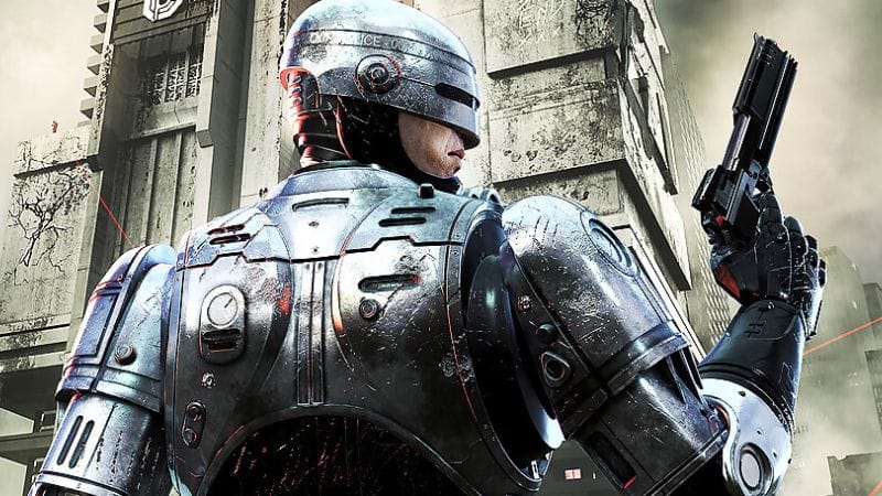 RoboCop Rogue City Unfinished Business : on y a joué, c'est toujours aussi bourrin et satisfaisant (Preview)