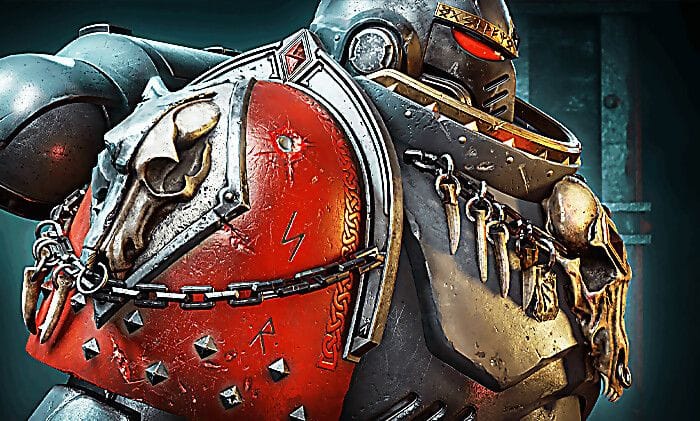 Warhammer Space Marine 2 : le jeu a sauvé les finances de Focus, bilan des derniers chiffres