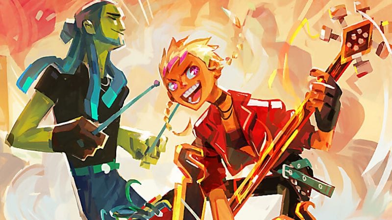 No Straight Roads 2 : "Il se passe énormément de choses en Asie du Sud-Est dans le jeu vidéo, notamment en Malaisie"