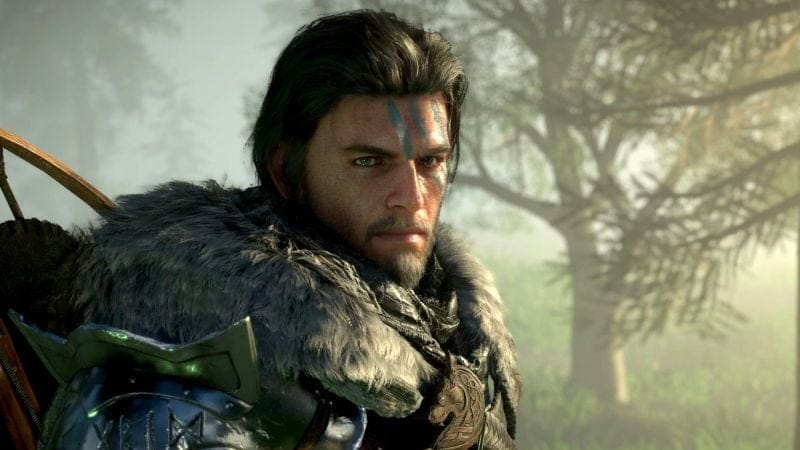 Crimson Desert : la date de sortie serait déjà connue, ça a leaké
