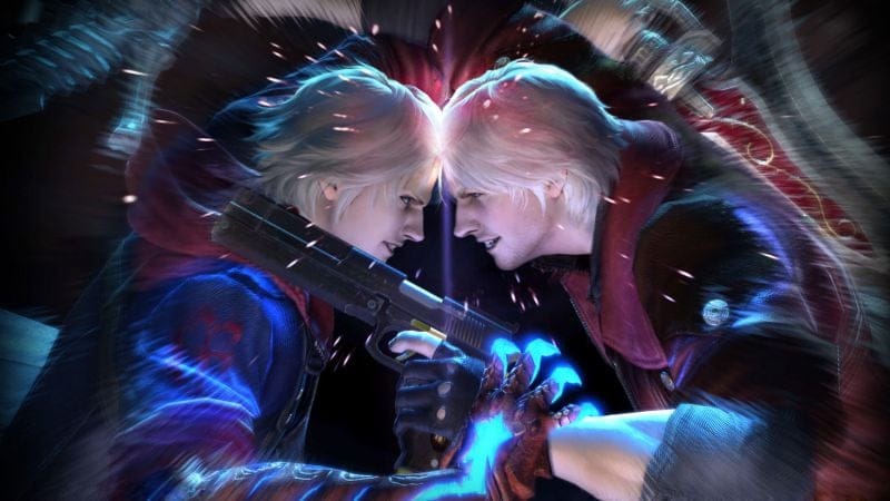 Devil May Cry 4, Devil May Cry HD collection et d'autres jeux rejoignent le programme de préservation GOG
