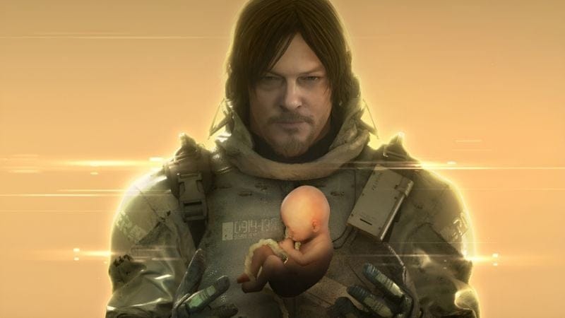 Death Stranding : le film d'animation s'offre le scénariste d'une série de SF géniale