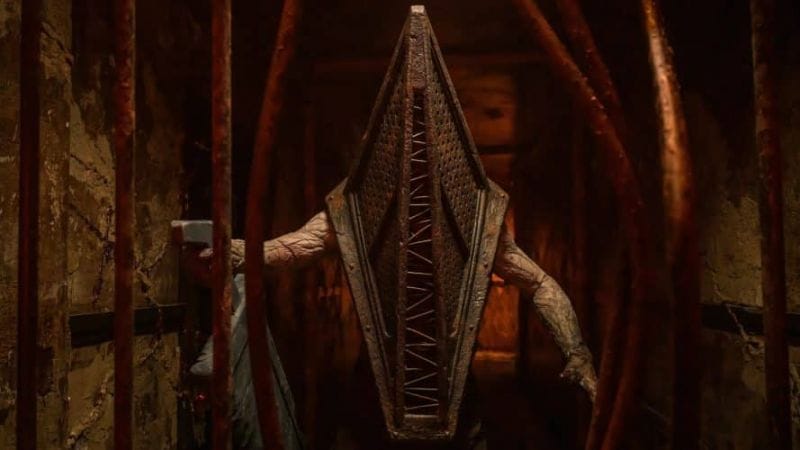 Le film Return to Silent Hill sortira en salles au mois de janvier 2026