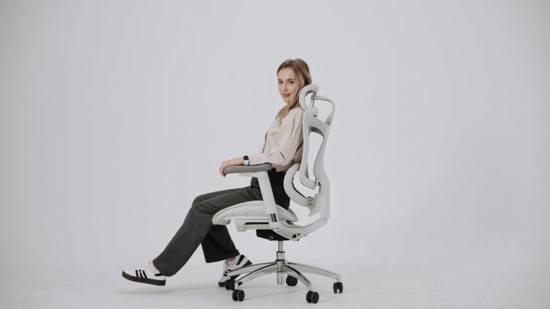 Pourquoi opter pour une chaise ergonomique si vous passez de longues heures assis à jouer aux jeux vidéo ?