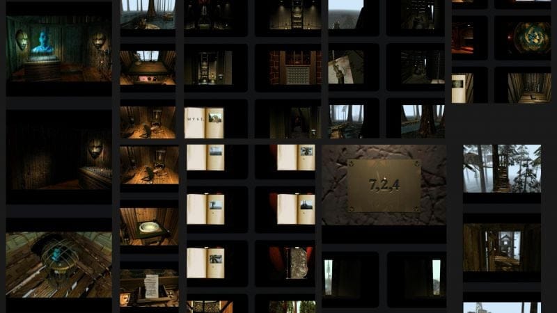 Vers Myst , mon 30 eme Platine, une histoire de 30 ans