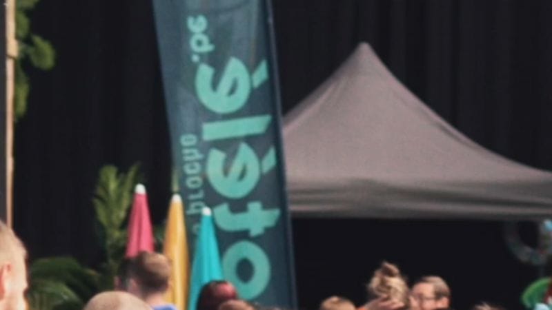 Summer geek festival ce Week end !