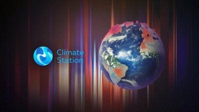 Climate Station : Sony Interactive Entertainment offre une application pour éduquer le public aux effets du changement climatique