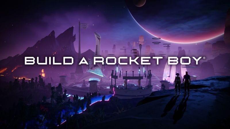 Build A Rocket Boy (MindsEye) travaillerait sur un jeu basé sur une célèbre série TV - IG News