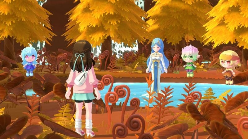 Harvest Moon: Home Sweet Home Special Edition s'annonce sur consoles et PC - IG News