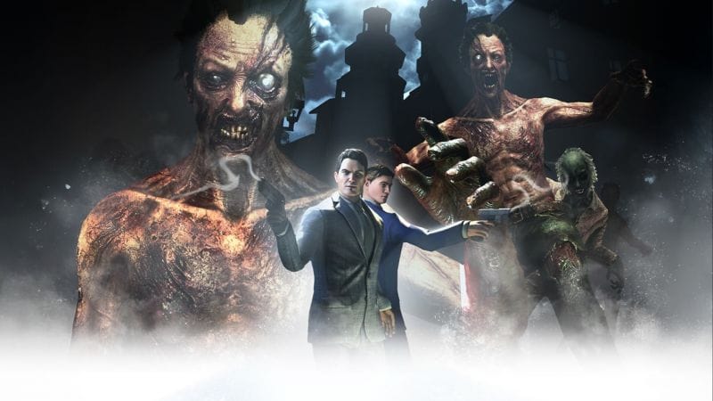 The House of the Dead 2: Remake sortira le 7 août - IG News
