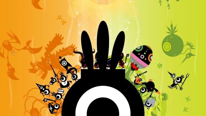 Patapon 1+2 Replay se fait remarquer via une vidéo de gameplay - IG News