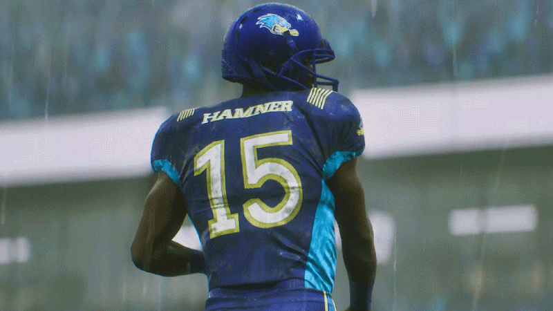Maximum Football - Trailer de lancement officiel