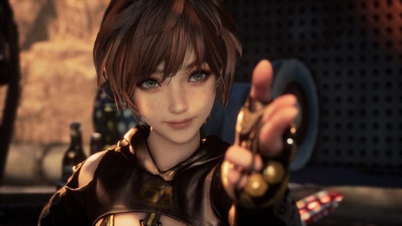 "Pauvre" Stellar Blade est mauvais sur ce point précis et il est temps que ça change !