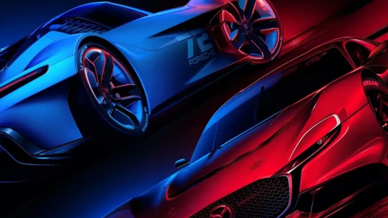 Gran Turismo 7 annonce une nouvelle mise à jour avec du contenu gratuit
