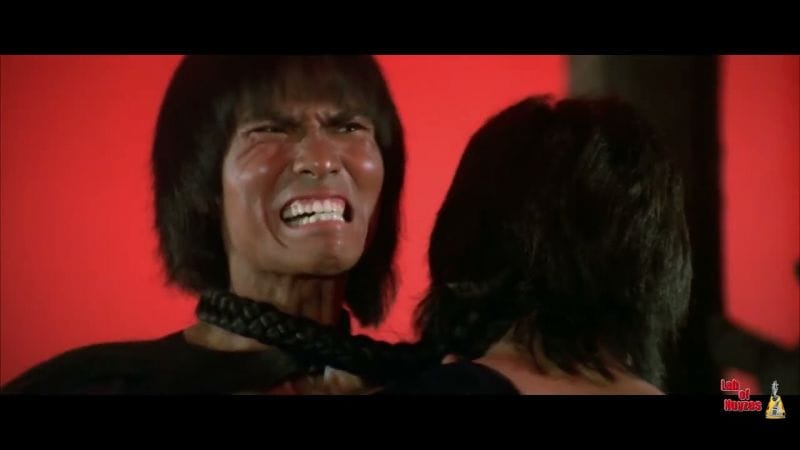 Sifu : Kung-Fu, Cinéma et Sourcil Blanc, retour sur le précédent jeu de Sloclap