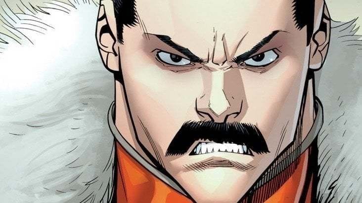 Robert Kirkman déclare que les fans "devraient s'inquiéter de la direction prise par Mark" dans la saison 4.