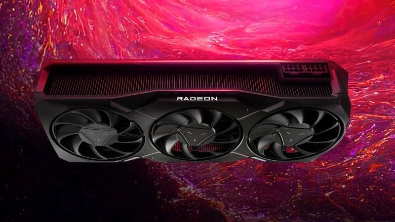 Un mod permet d’activer le FSR 4 sur les RX 7000 - IG News