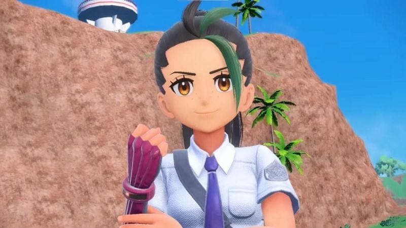 Nintendo a voulu monter à quel point ce jeu Pokémon était mieux sur Switch 2, mais les fans sont toujours effarés parce qu'ils voient
