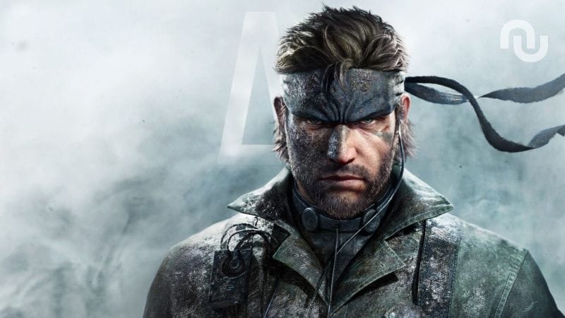 Le mode multijoueur du remake de Metal Gear Solid 3 sera bien différent de l’original