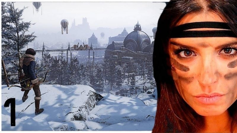 On joue enfin au DLC de Lies of P !!! OVERTURE I PS5 PRO