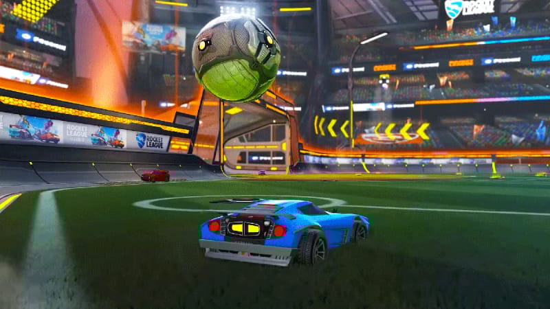 Rocket League - Trailer officiel de la refonte des clubs
