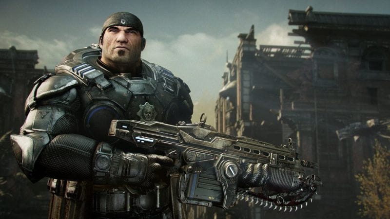 Gears of War: Reloaded : les devs ont entendu les plaintes des joueurs  concernant la bêta et annonce plus de maps et de modes accessibles pour le test de ce week-end