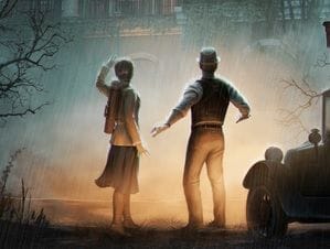 Gamekyo : Blog : Mais qu’est-ce qui s’est passé avec Alone in the Dark ?