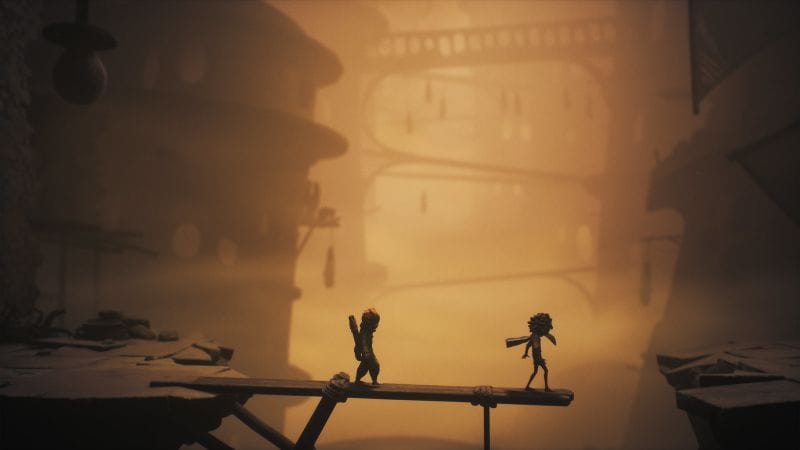 La licence Little Nightmares sera au centre de son propre showcase, une date en vue pour Little Nightmares III ?