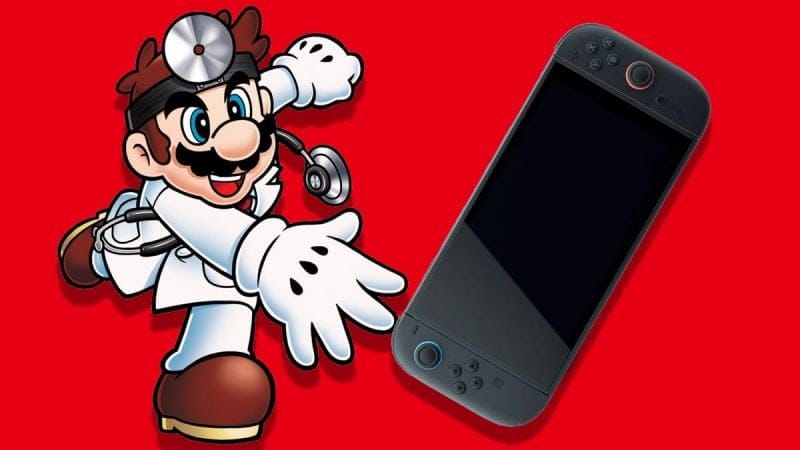 Acheter une Nintendo Switch 2 a sauvé la vie de cette femme... littéralement !