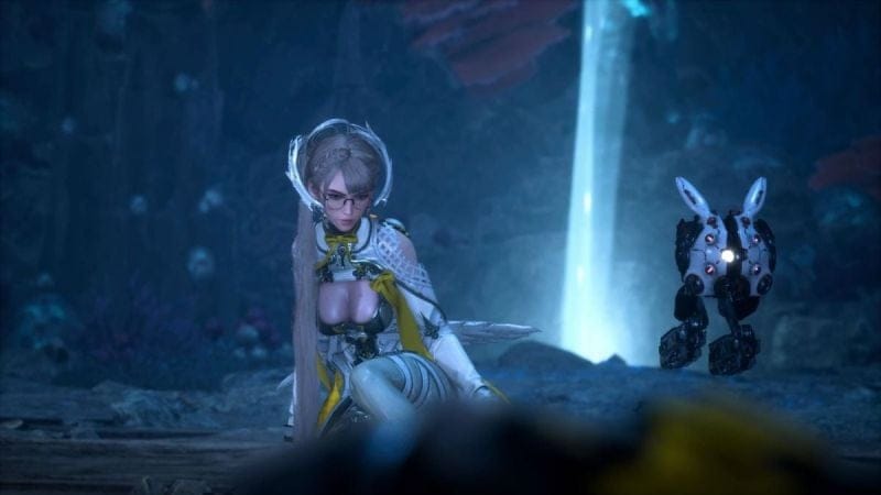 Stellar Blade 2 devrait corriger l'un des plus gros défauts du premier jeu