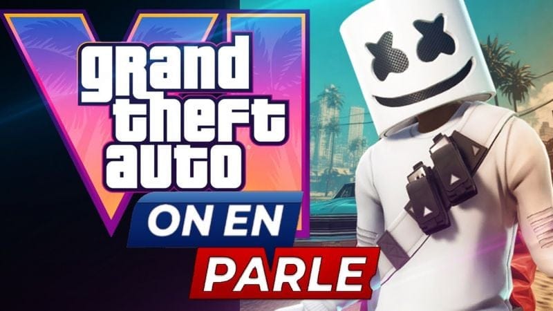 GTA 6 S INSPIRE DE FORTNITE ? LA RUMEUR QUI DIVISE !