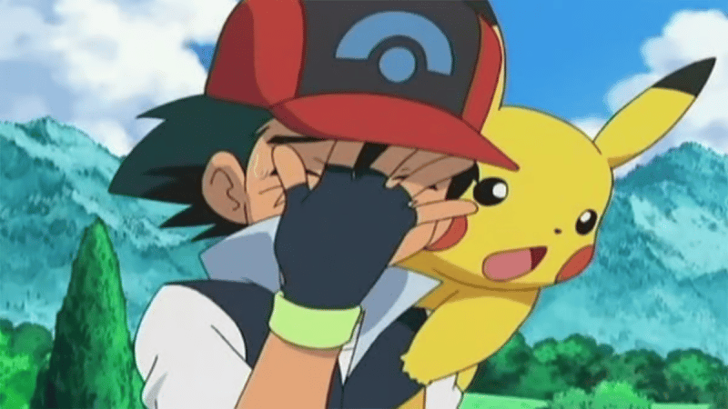 "J'ai mal joué à Pokémon toute ma vie", ce joueur découvre après 14 ans qu'il ne comprenait pas cet élément central des jeux