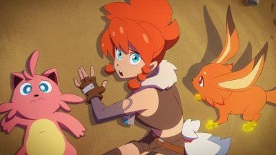 Palworld s'offre une superbe bande-annonce animée pour dater la mise à jour Tides of Terraria, qui arrive très vite !