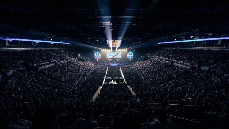 Evo France 2025 : Un engouement mondial avec 60 pays pour l'un des événements esports les plus attendus de l'année !