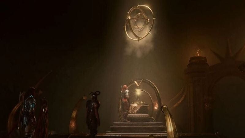 Cette arme ultra puissante de Baldur's Gate 3 peut ruiner votre partie, mais vous ne le verrez que des dizaines d'heures plus tard