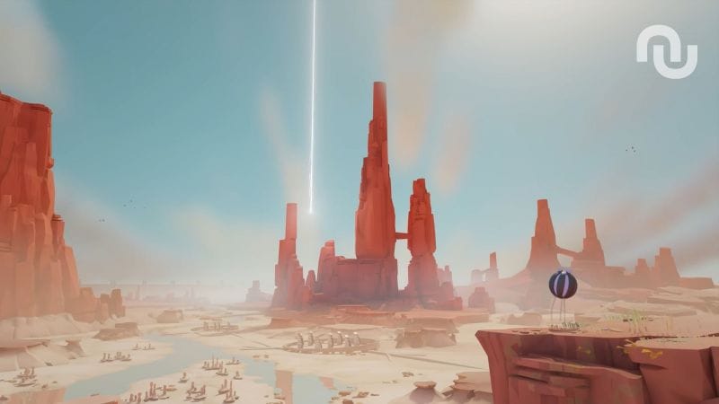 L’un des meilleurs jeux vidéo de réflexion de ces dernières années est à un excellent prix