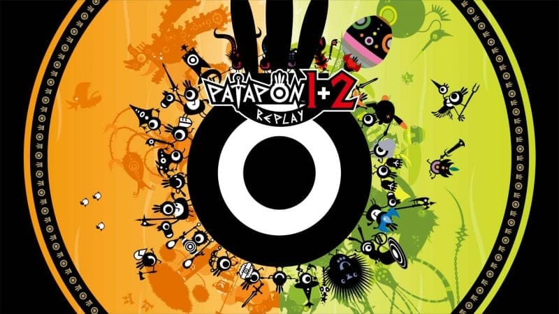 Bandai Namco dévoile des détails et une nouvelle vidéo de Patapon 1+2 Replay - Playscope