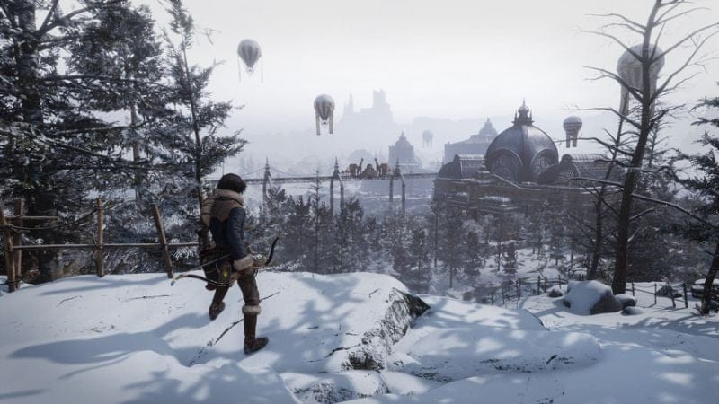 Lies of P dépasse les 3 millions de ventes, une prime pour les développeurs