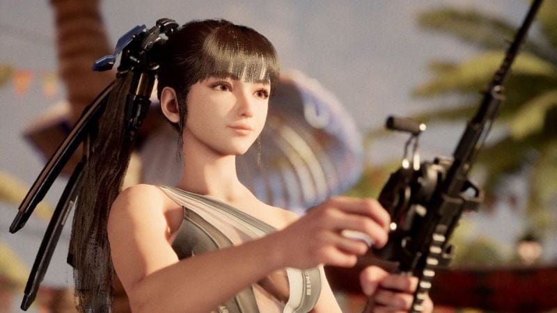 On connaît les raisons du succès de Stellar Blade sur PC, et l'une d'entre elles est exactement celle à laquelle vous pensez